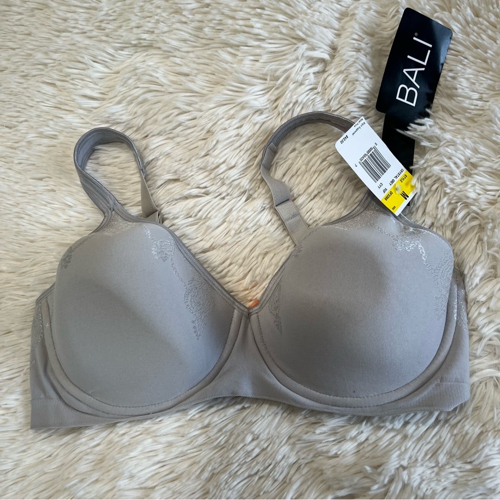 Bali Push‎ Up Bra size M